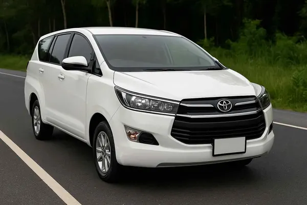 SUV или MPV для трансфера из аэропорта Пхукета